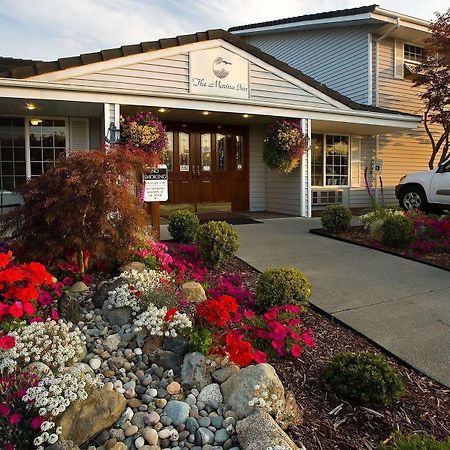 The Marina Inn Anacortes Exterior photo